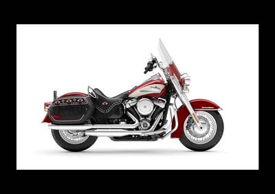 Harley-Davidson Hydra-Glide Revival (2024 - 25) - Annuncio 9758817