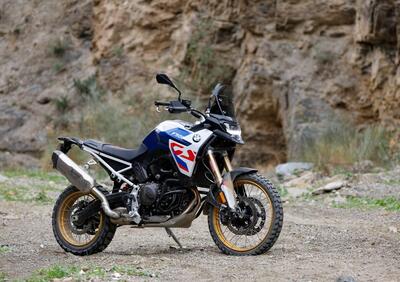 Bmw F 900 GS (2024 - 25) - Annuncio 9758823