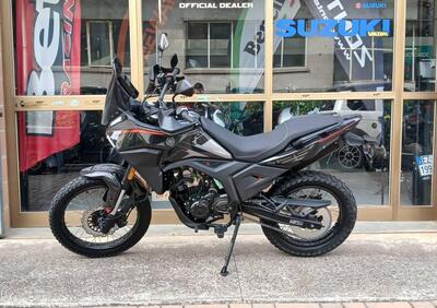 Morbidelli T125X (2025) - Annuncio 9758827