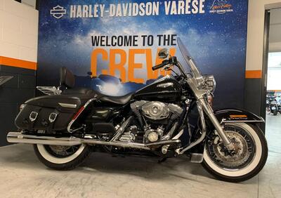 Harley-Davidson 1584 Road King (2006 - 07) - FLHR - Annuncio 9758835
