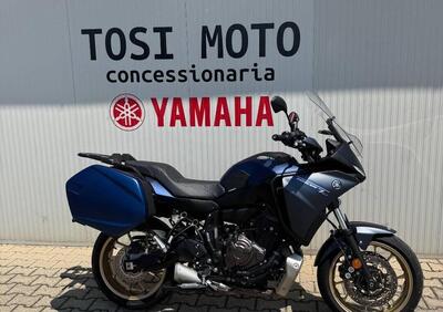 Yamaha Tracer 7 GT (2021 - 24) - Annuncio 9758843