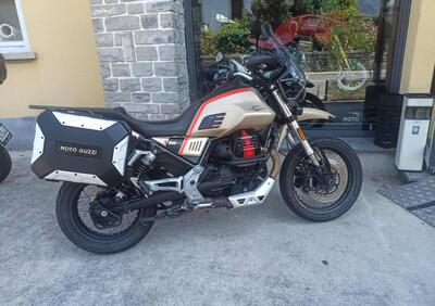 Moto Guzzi V85 TT Travel (2020) - Annuncio 9758838