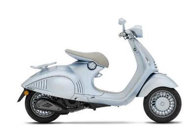 Vespa Vespa 946 Snake 125 (2025) - Annuncio 9758837