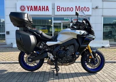 Yamaha Tracer 9 GT (2021 - 24) - Annuncio 9758841