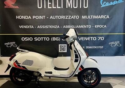 Vespa GTS 310 Supersport (2025) - Annuncio 9705495