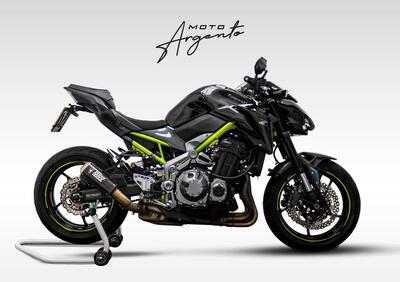 Kawasaki Z 900 (2019) - Annuncio 9758847