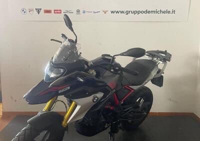Bmw G 310 GS (2021 - 25) - Annuncio 9758851