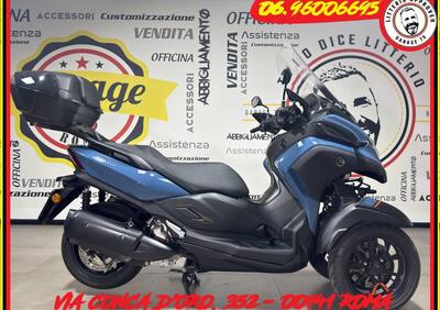 Yamaha Tricity 300 (2021 - 24) - Annuncio 9758850