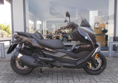 Bmw C 400 GT (2021 - 24) - Annuncio 9758861