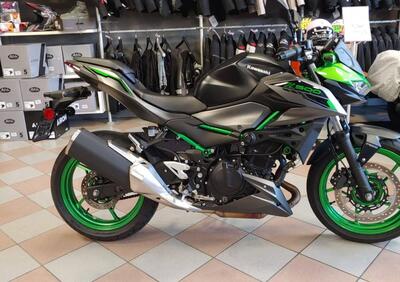 Kawasaki Z 500 SE (2024 - 25) - Annuncio 9758849