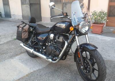 Royal Enfield Meteor 350 Stellar (2021 - 25) - Annuncio 9758857