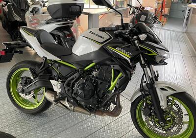 Kawasaki Z 650 (2021 - 24) - Annuncio 9758858