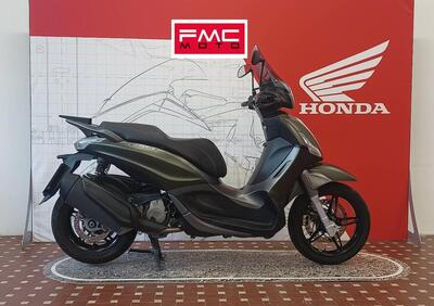 Piaggio Beverly 350 ABS (2016 - 20) - Annuncio 9758869