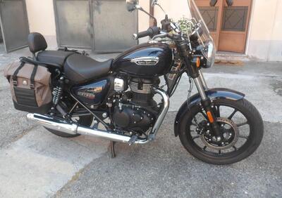 Royal Enfield Meteor 350 Stellar (2021 - 25) - Annuncio 9758863