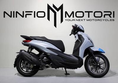 Piaggio Beverly 310 S (2025) - Annuncio 9758862