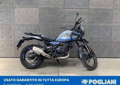 Royal Enfield Himalayan 450 (2024 - 25) - Annuncio 9758860