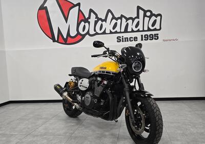 Yamaha XJR 1300 60th Anniversary (2015 - 16) - Annuncio 9758865