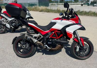 Ducati Multistrada 1200 S Pikes Peak (2013 - 14) - Annuncio 9758870