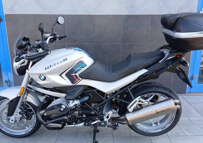 Bmw R 1200 R (2006 - 11) - Annuncio 9758871