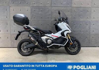 Honda X-ADV 750 DCT (2021 - 24) - Annuncio 9758872