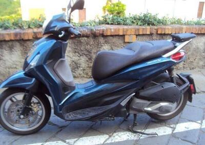 Piaggio Beverly 300 Hpe (2021) - Annuncio 9758873
