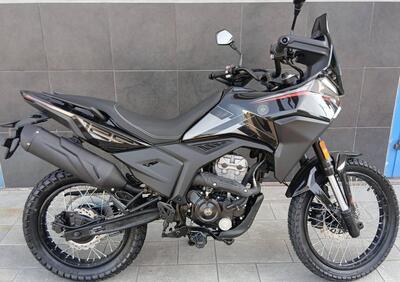 Morbidelli T125X (2025) - Annuncio 9758875