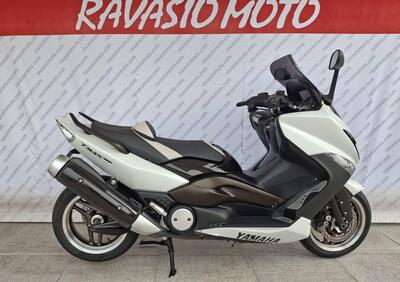 Yamaha T-Max 500 White Max (2010 - 11) - Annuncio 9759019