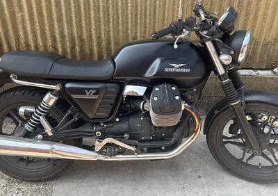 Moto Guzzi V7 Stone (2012 - 15) - Annuncio 9758887
