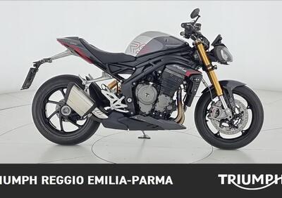 Triumph Speed Triple 1200 RS (2025) - Annuncio 9758877