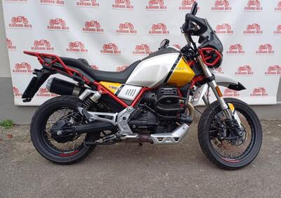 Moto Guzzi V85 TT (2019 - 20) - Annuncio 9758886