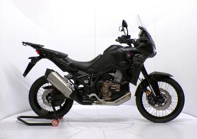 Honda Africa Twin CRF 1100L DCT (2022 - 23) - Annuncio 9758894