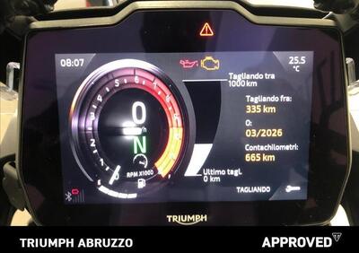 Triumph Tiger 1200 GT Pro (2024 - 25) - Annuncio 9748738