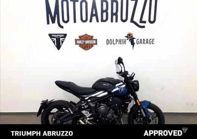 Triumph Trident 660 (2025) - Annuncio 9758890