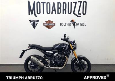 Triumph Speed 400 (2024 - 25) - Annuncio 9758891