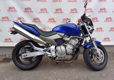 Honda Hornet 600 (2003 - 04) - Annuncio 9758898