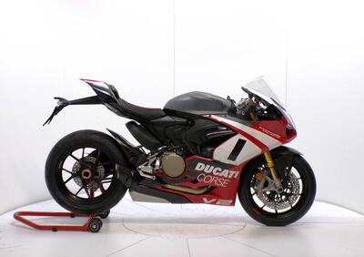 Ducati Panigale V2 Superquadro Final Edition (2024) - Annuncio 9758900