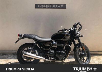 Triumph Street Twin 900 (2016) - Annuncio 9758901