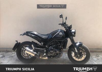 Benelli Leoncino 500 (2021 - 25) - Annuncio 9758902