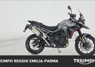 Triumph Tiger 900 GT Pro (2020 - 23) - Annuncio 9744485