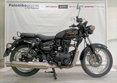 Benelli Imperiale 400 (2019 - 20) - Annuncio 9758912