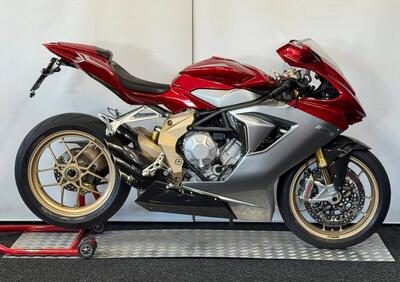 MV Agusta F3 675 Oro (2011) - Annuncio 9758918