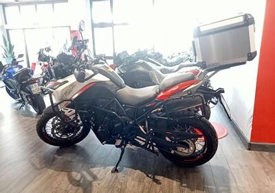 Benelli TRK 702X (2023 - 25) - Annuncio 9758910