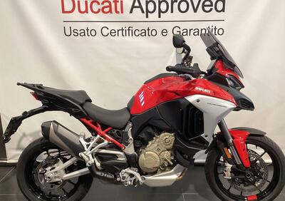 Ducati Multistrada V4 S (2021 - 24) - Annuncio 9758909
