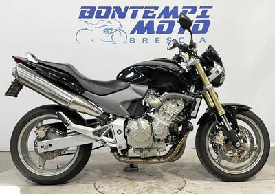 Honda Hornet 600 (2005 - 06) - Annuncio 9758916