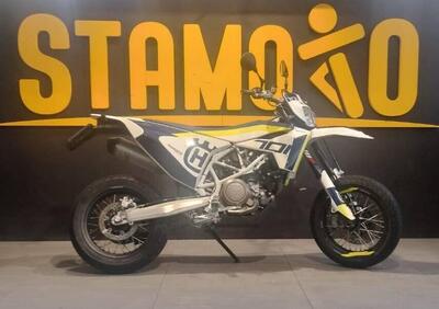 Husqvarna 701 Supermoto (2017 - 19) - Annuncio 9758921