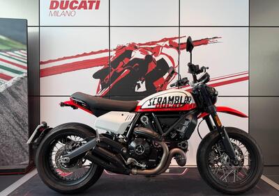 Ducati Scrambler 800 Urban Motard (2022) - Annuncio 9758927