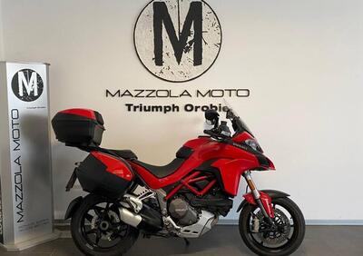 Ducati Multistrada 1200 ABS (2015 - 17) - Annuncio 9758925