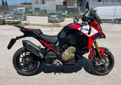 Ducati Multistrada V4 Pikes Peak (2021 - 24) - Annuncio 9758924