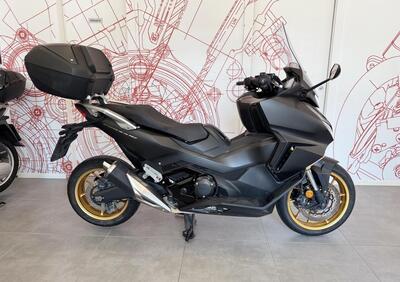 Honda Forza 750 DCT Special Edition (2024) - Annuncio 9758928