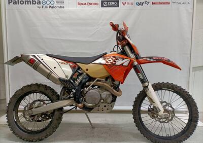 KTM 400 EXC (2009 - 10) - Annuncio 9758934
